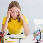 why do students struggle with time management